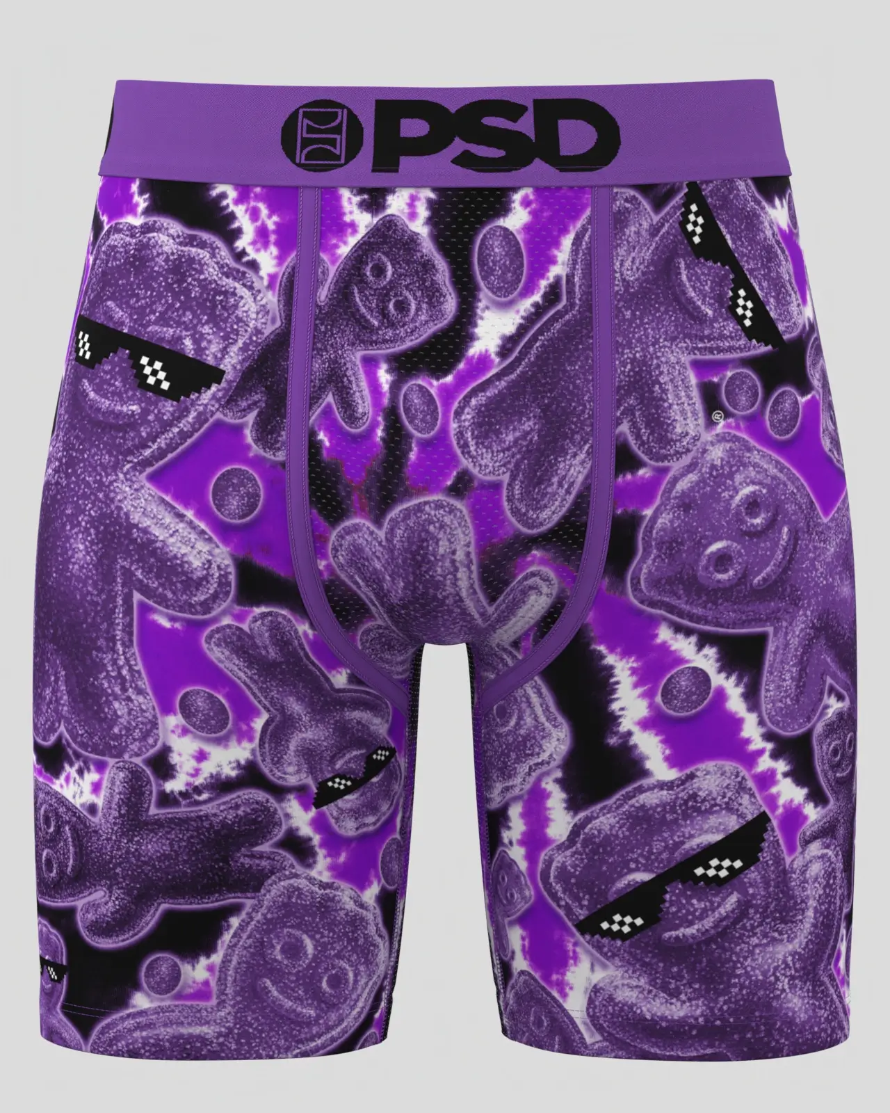 Sour Patch Kids - Grape - Image 2