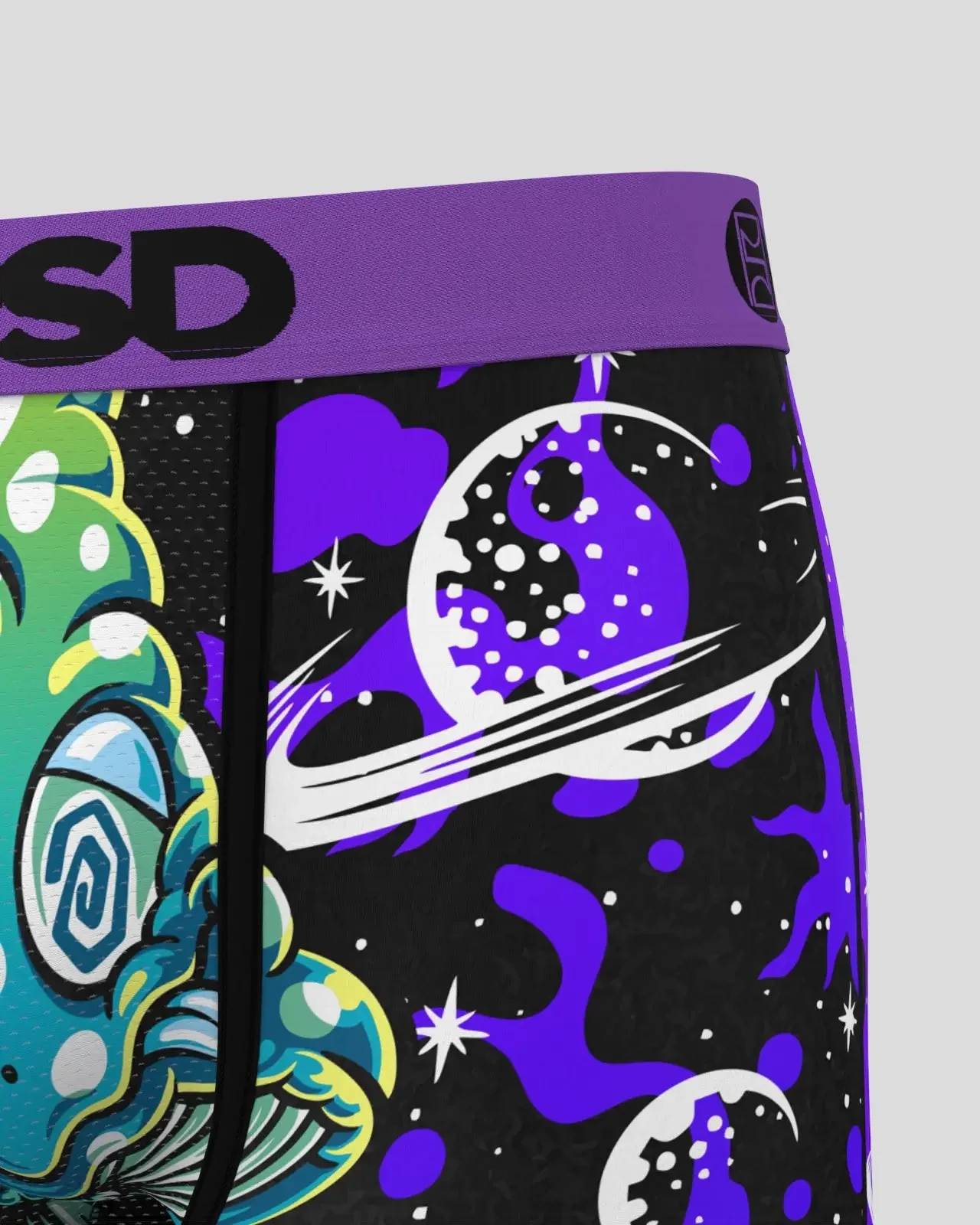 Spaced Shrooms - Image 5