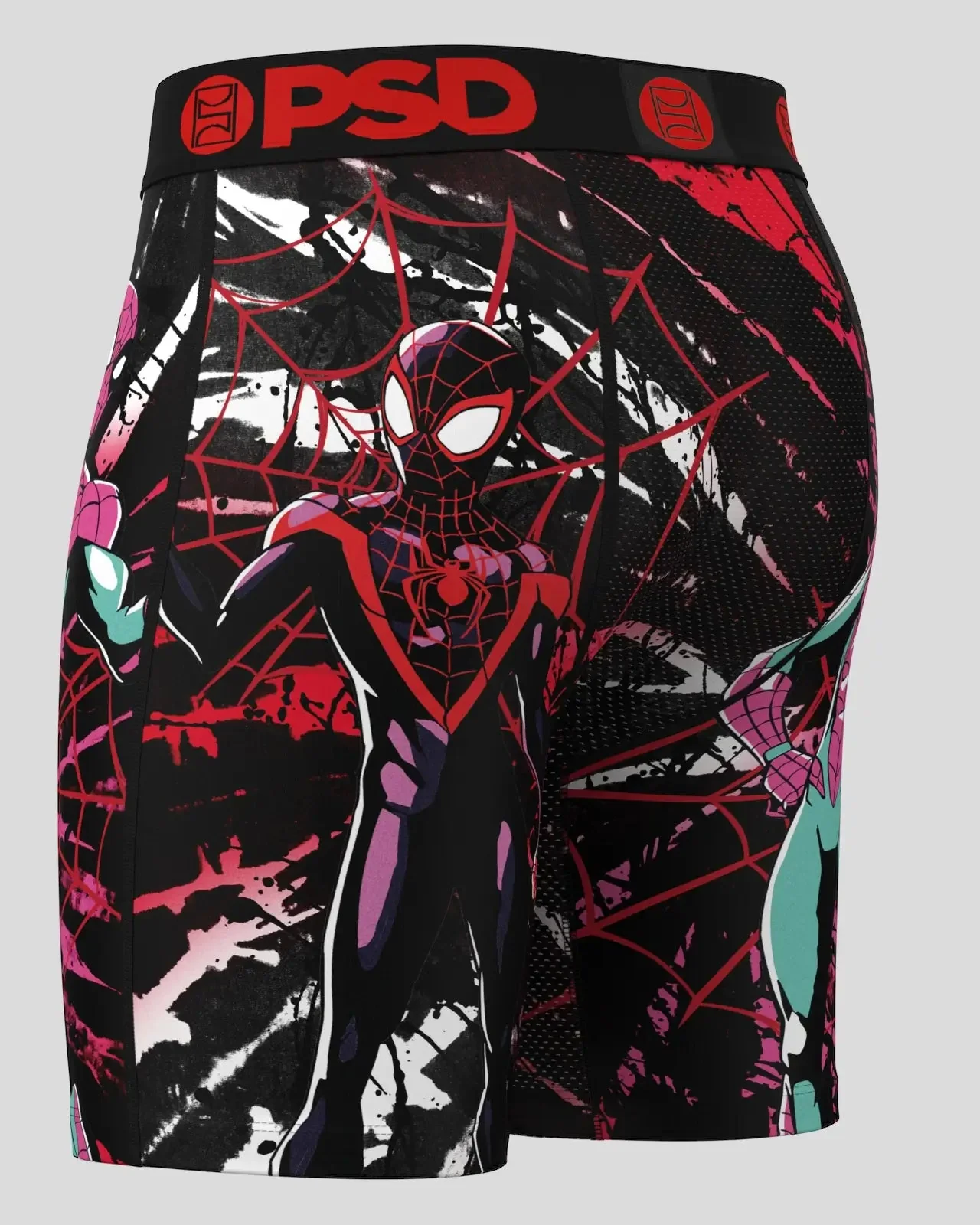 Marvel - Spider Bros - Image 3
