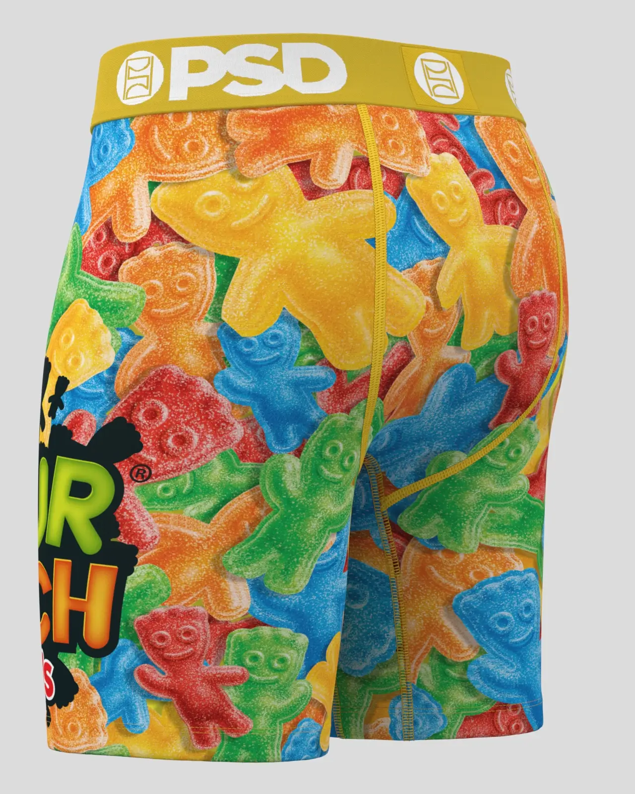 Sour Patch Kids - Snacks - Image 3