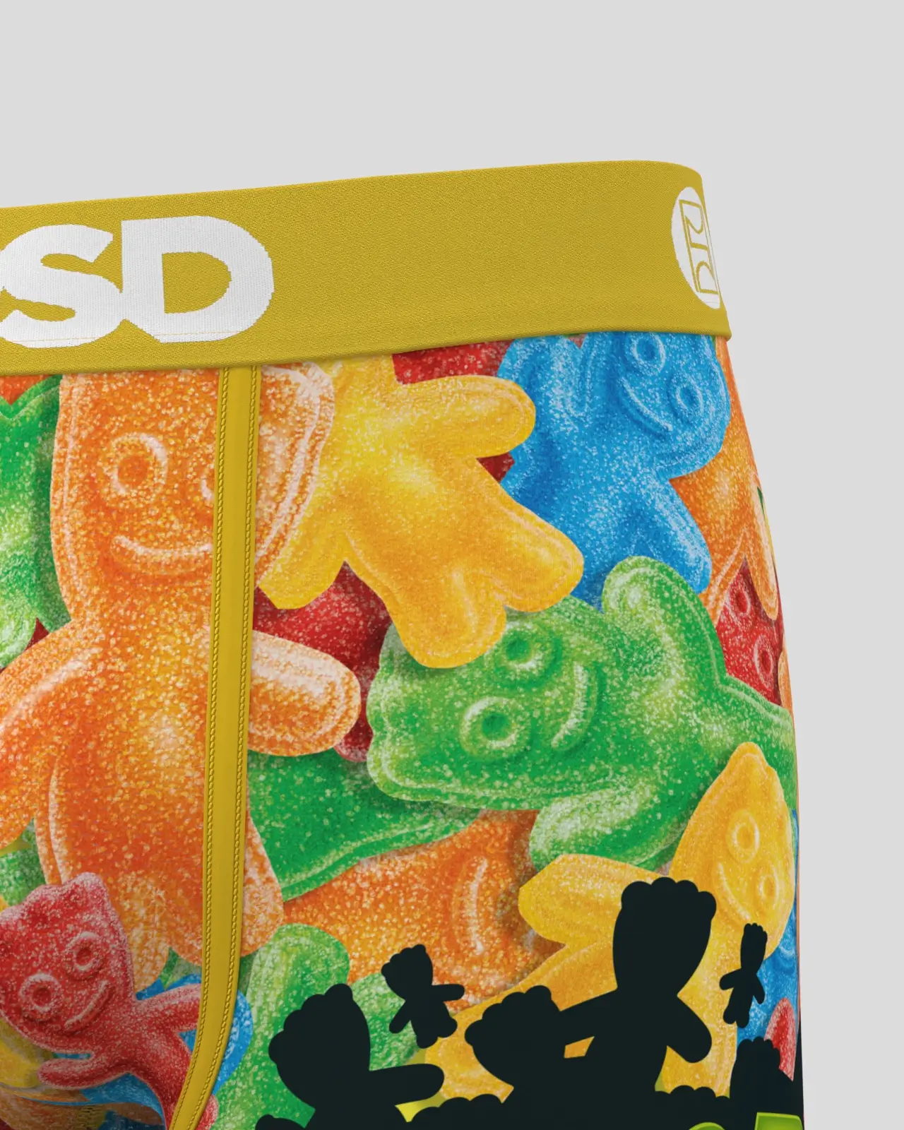 Sour Patch Kids - Snacks - Image 5