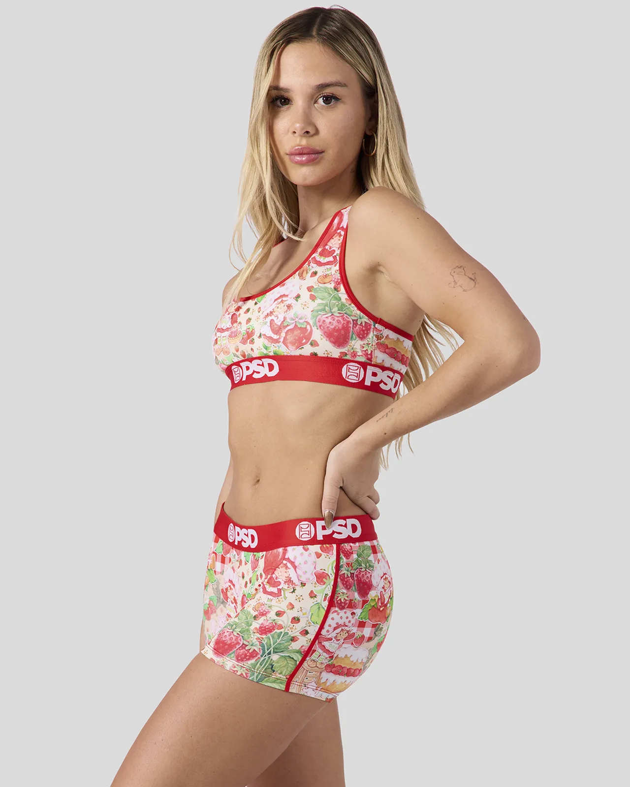Strawberry Shortcake - Berry Fields Forever - Image 3