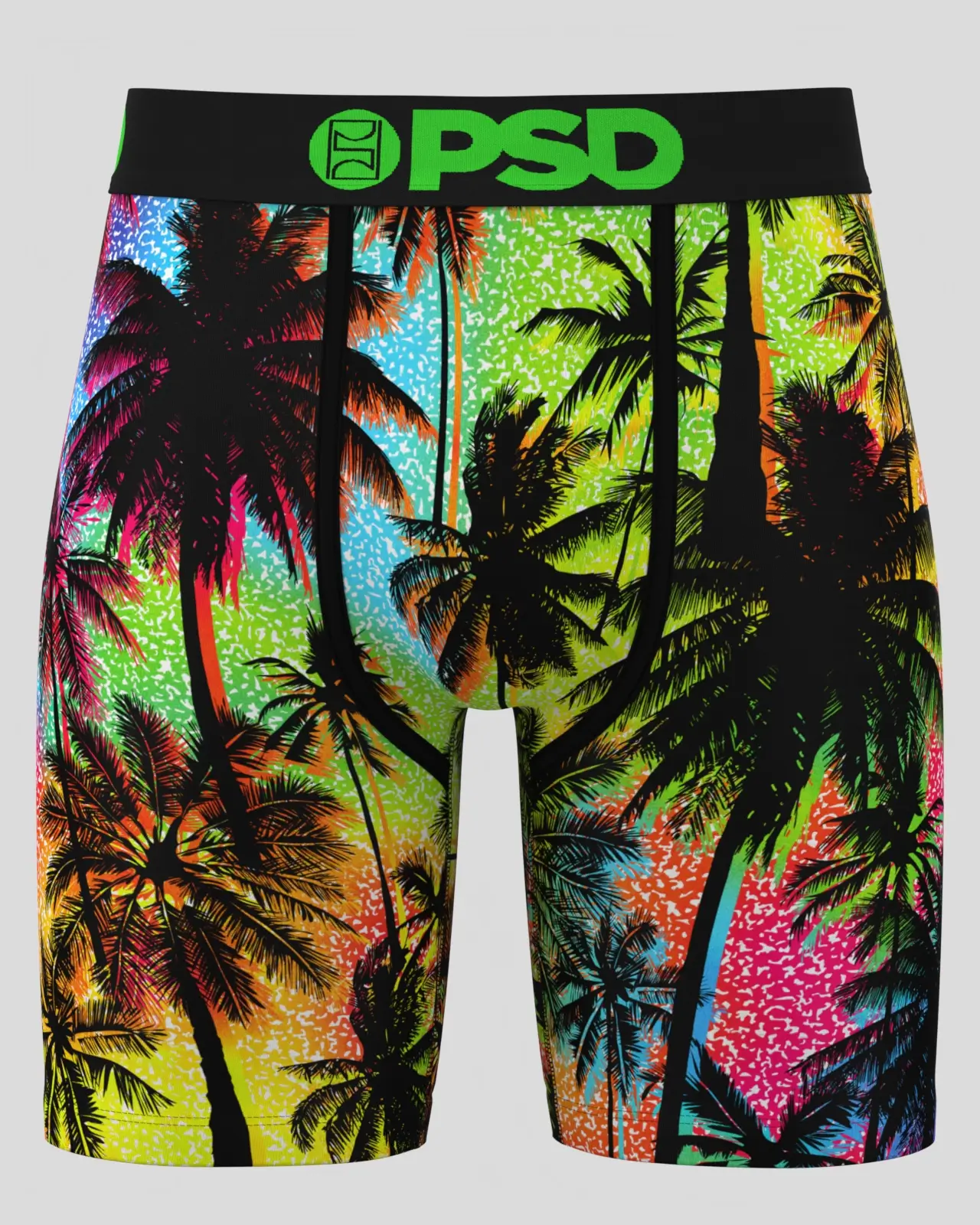 Static Palms - Image 2