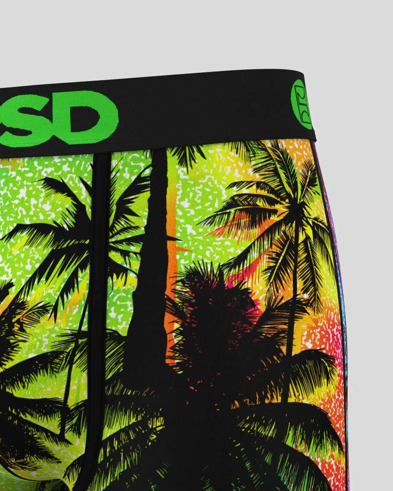 Static Palms - Image 5