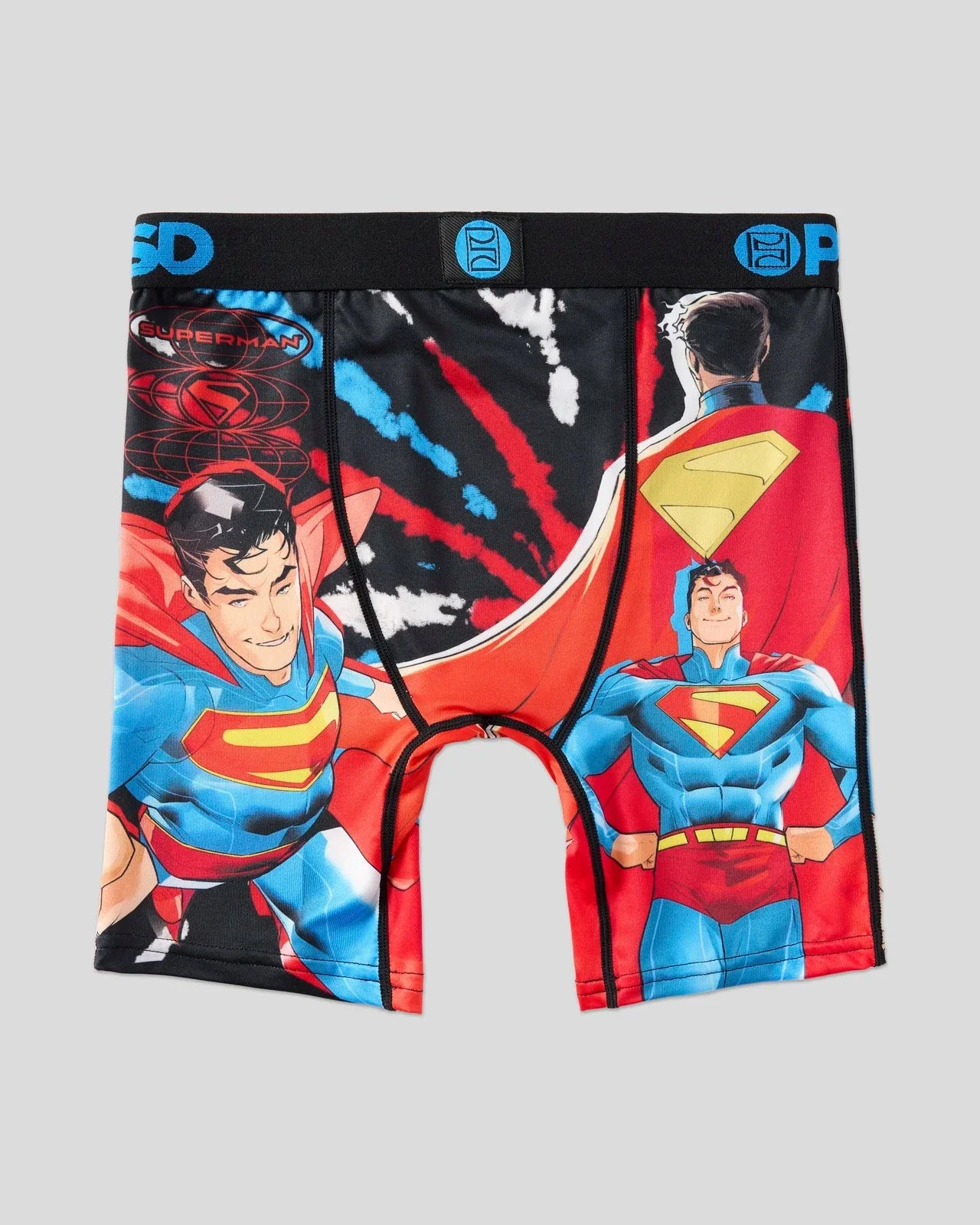 DC - Superman America - Image 2