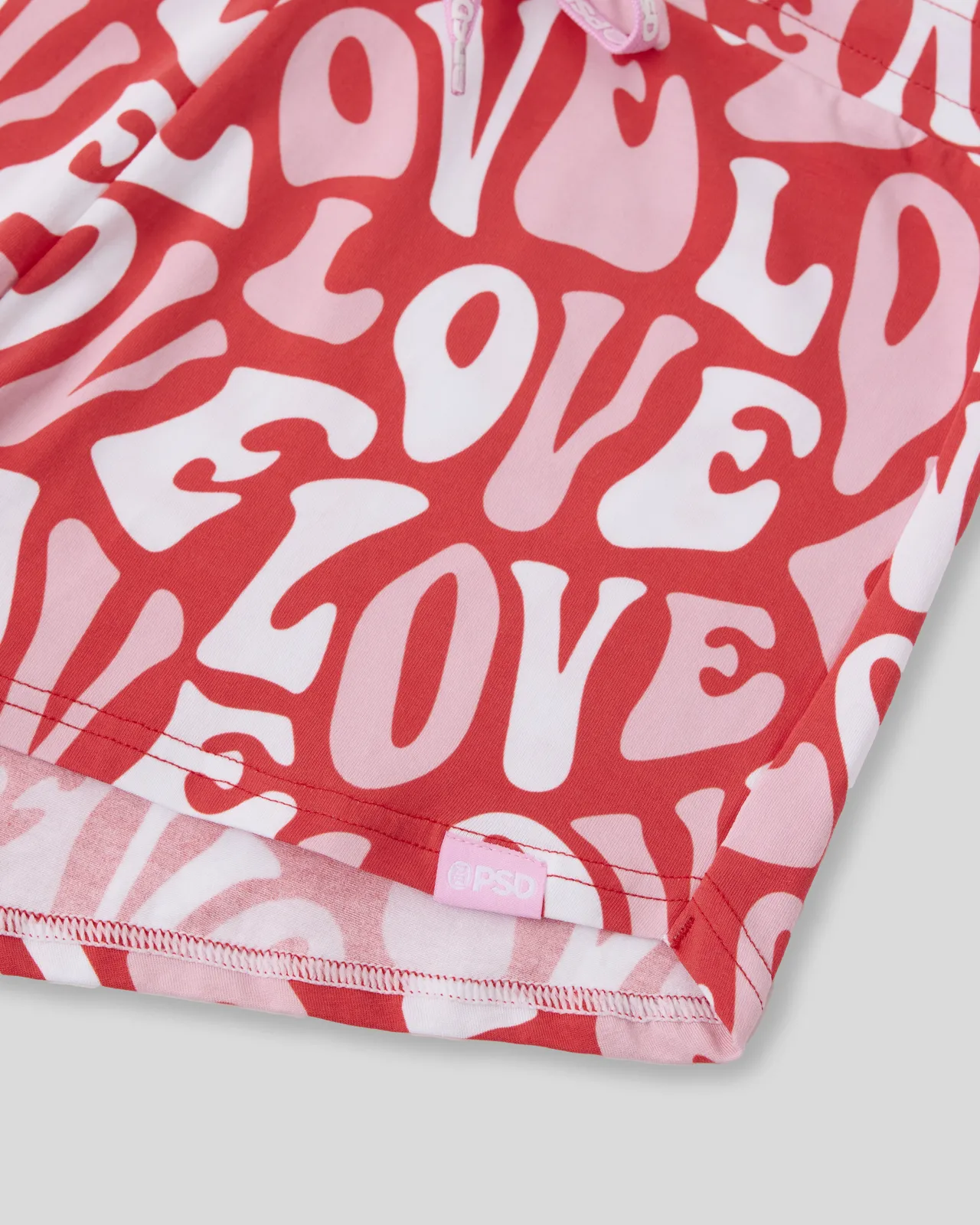 Sweet Love Modal - Cami Sleep Set - Image 9