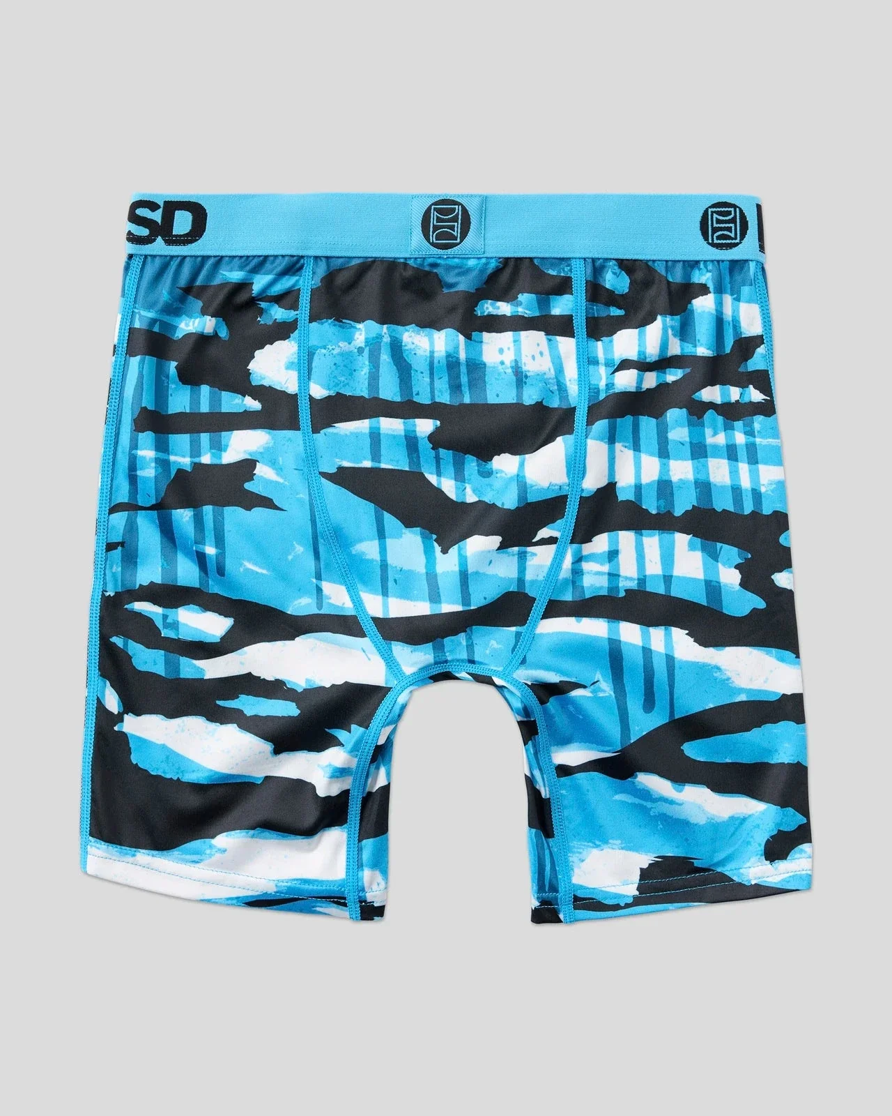 Warface Blu Drip - Image 2