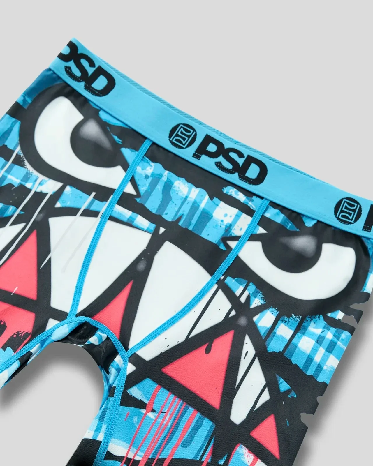 Warface Blu Drip - Image 3
