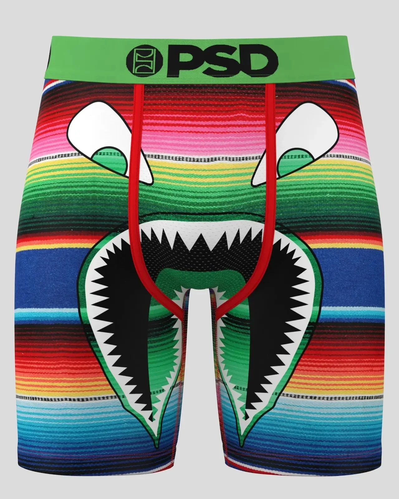 Warface Serape - Image 2