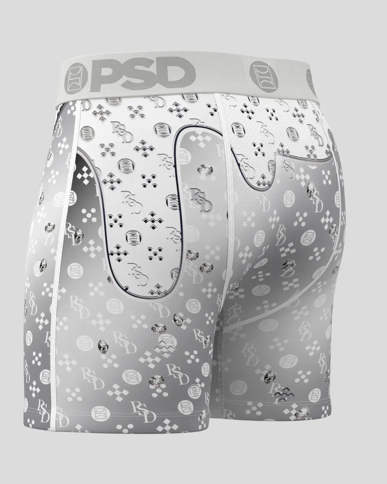 Warface White Diamond - Image 3