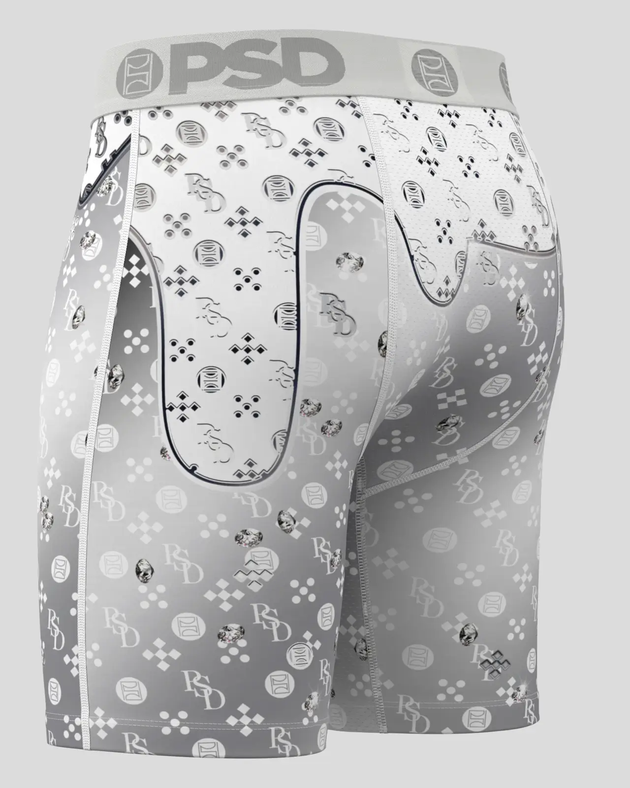 Warface White Diamond - Image 3