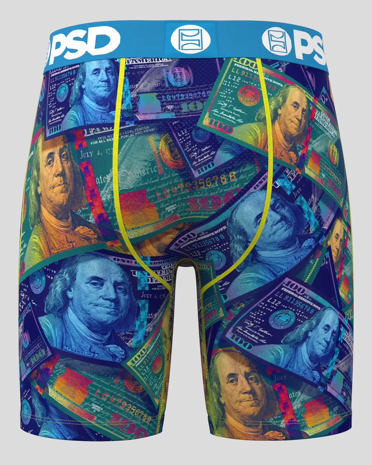 What The Benji - Image 4