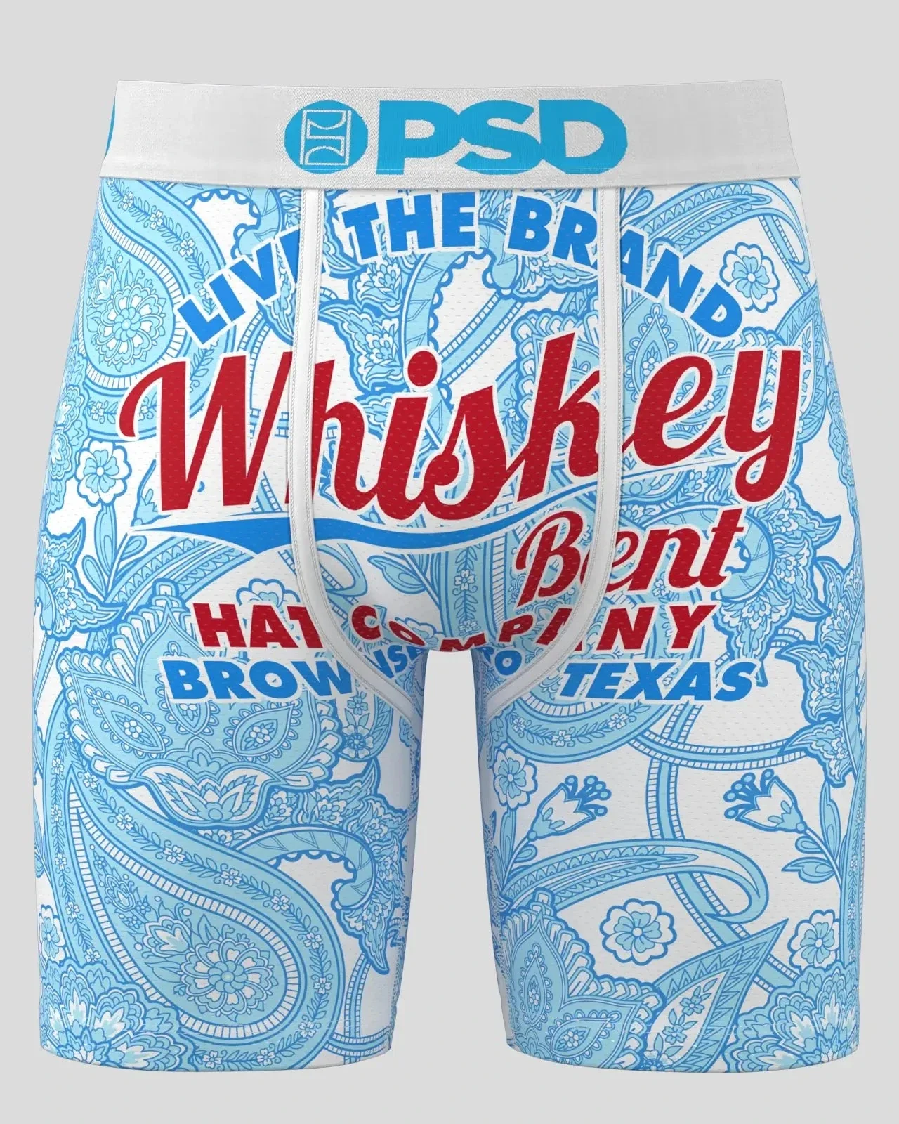 Whiskey Bent - Whiskey Bent - Image 2