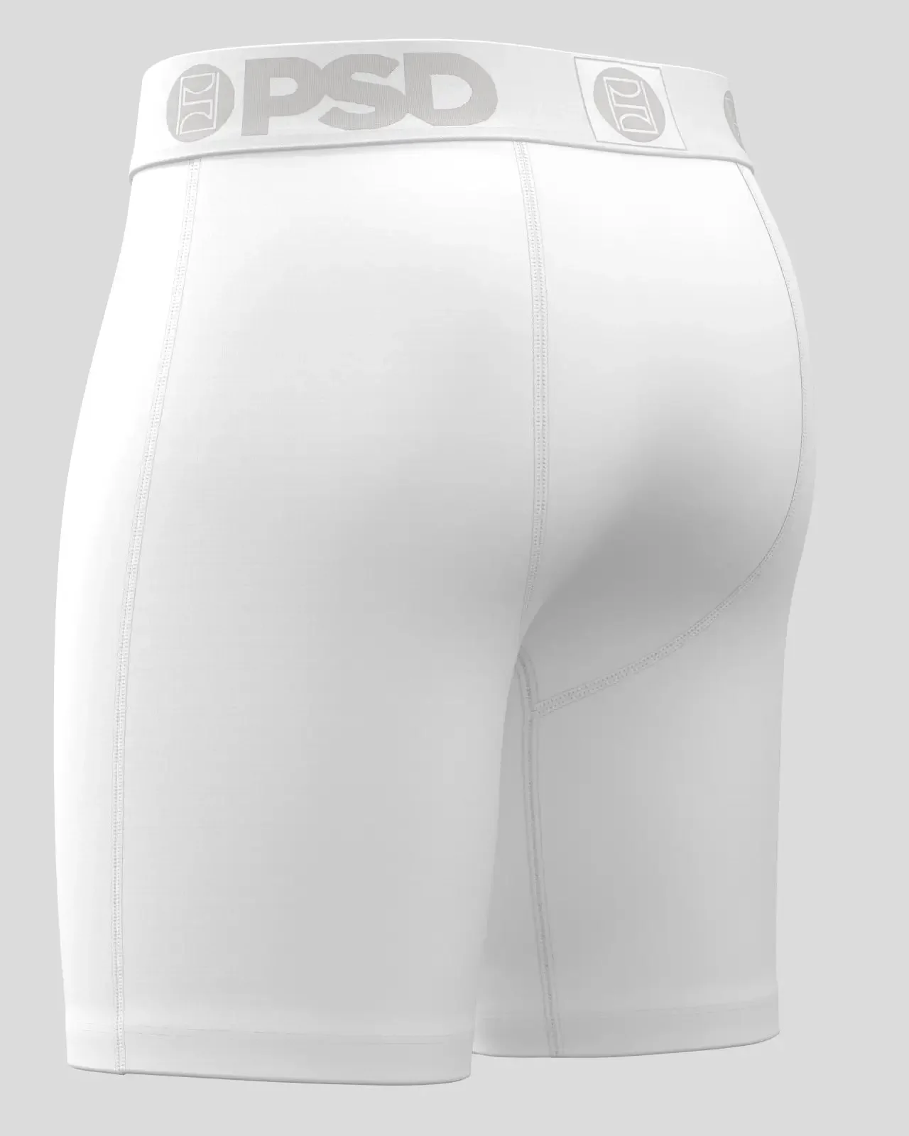 Modal Solids - White - Image 3